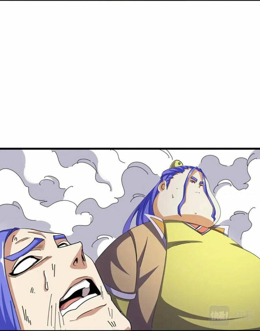 Đại Quản Gia Là Ma Hoàng - Chapter 400 - Page 26