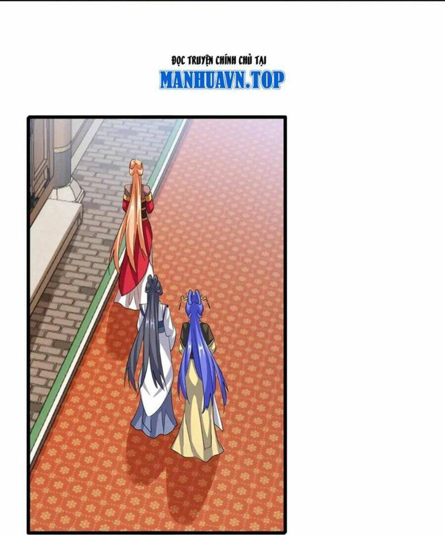 Đại Quản Gia Là Ma Hoàng - Chapter 400 - Page 31