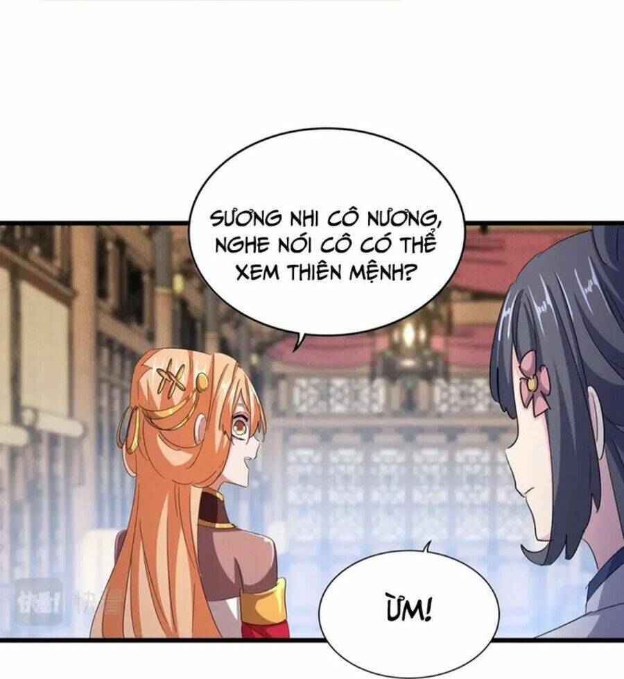 Đại Quản Gia Là Ma Hoàng - Chapter 400 - Page 32