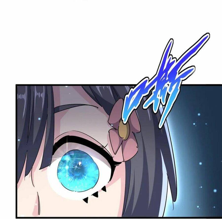 Đại Quản Gia Là Ma Hoàng - Chapter 400 - Page 34