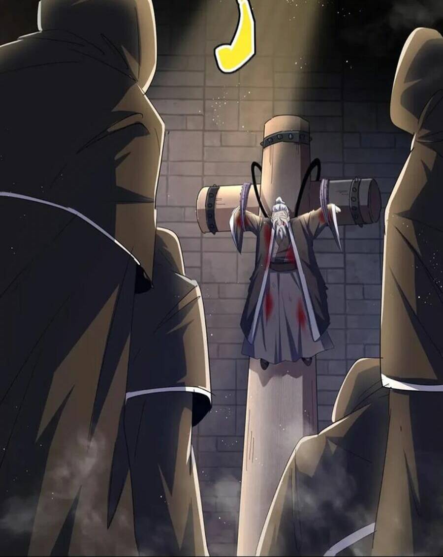 Đại Quản Gia Là Ma Hoàng - Chapter 400 - Page 41