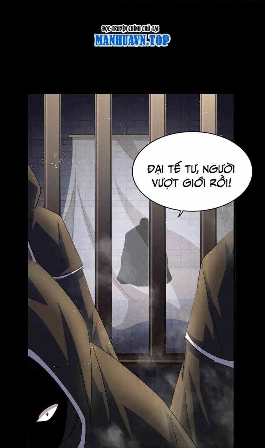 Đại Quản Gia Là Ma Hoàng - Chapter 400 - Page 42