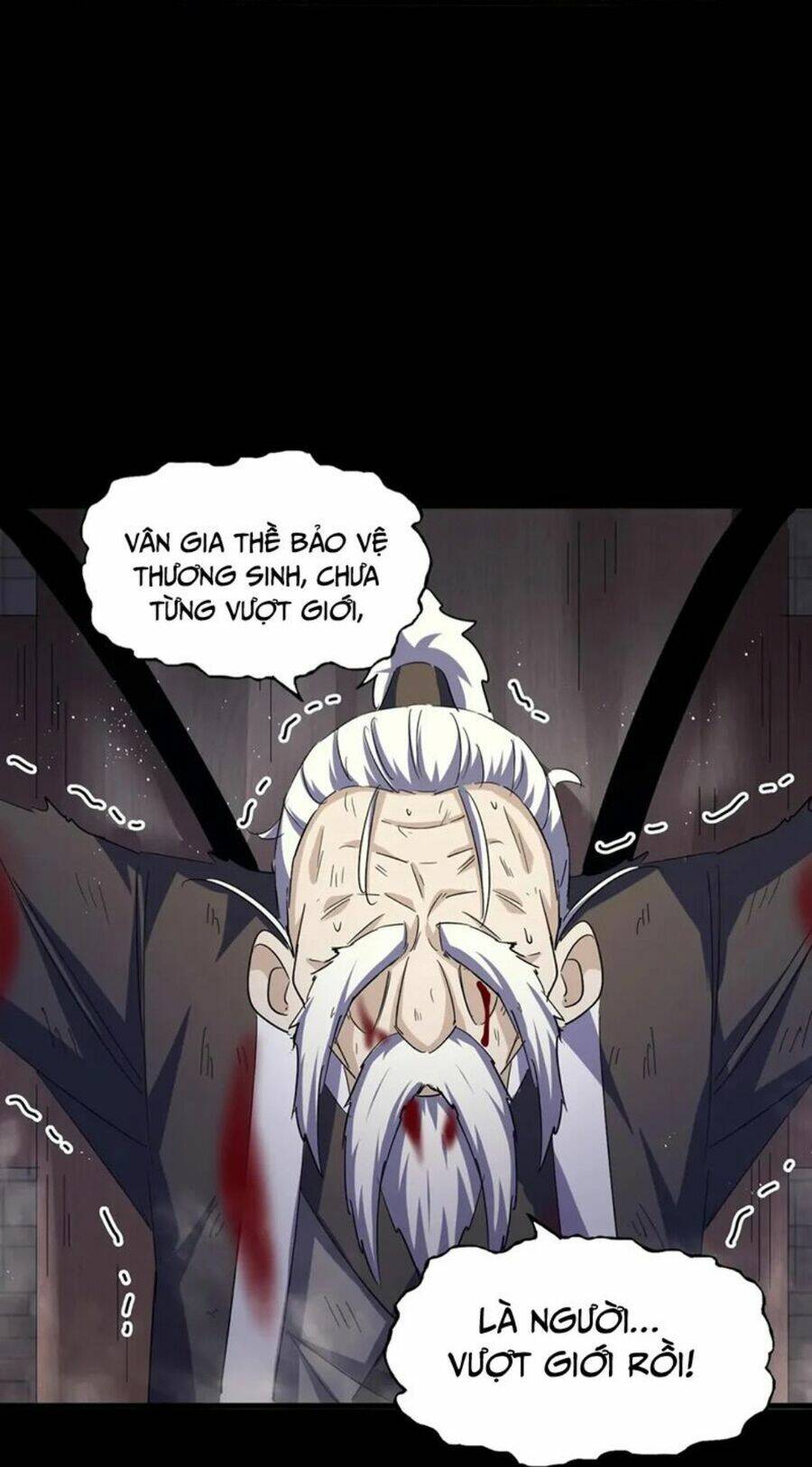 Đại Quản Gia Là Ma Hoàng - Chapter 400 - Page 43