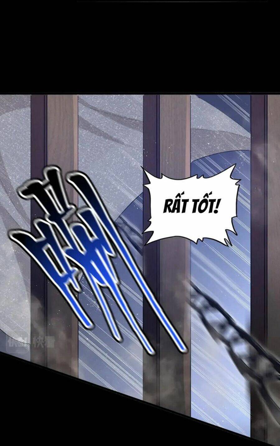 Đại Quản Gia Là Ma Hoàng - Chapter 400 - Page 46