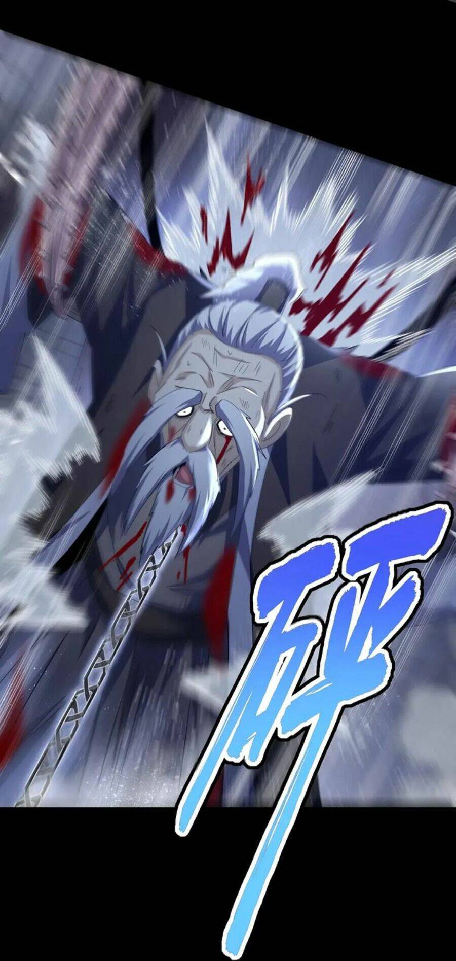 Đại Quản Gia Là Ma Hoàng - Chapter 400 - Page 47