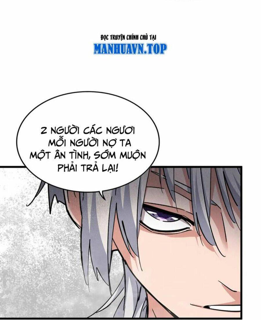 Đại Quản Gia Là Ma Hoàng - Chapter 400 - Page 4