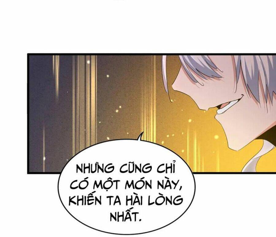 Đại Quản Gia Là Ma Hoàng - Chapter 400 - Page 53