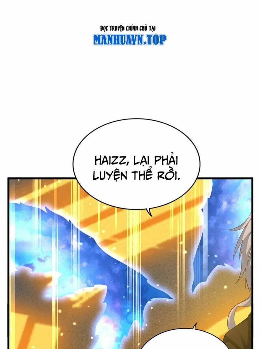 Đại Quản Gia Là Ma Hoàng - Chapter 400 - Page 54