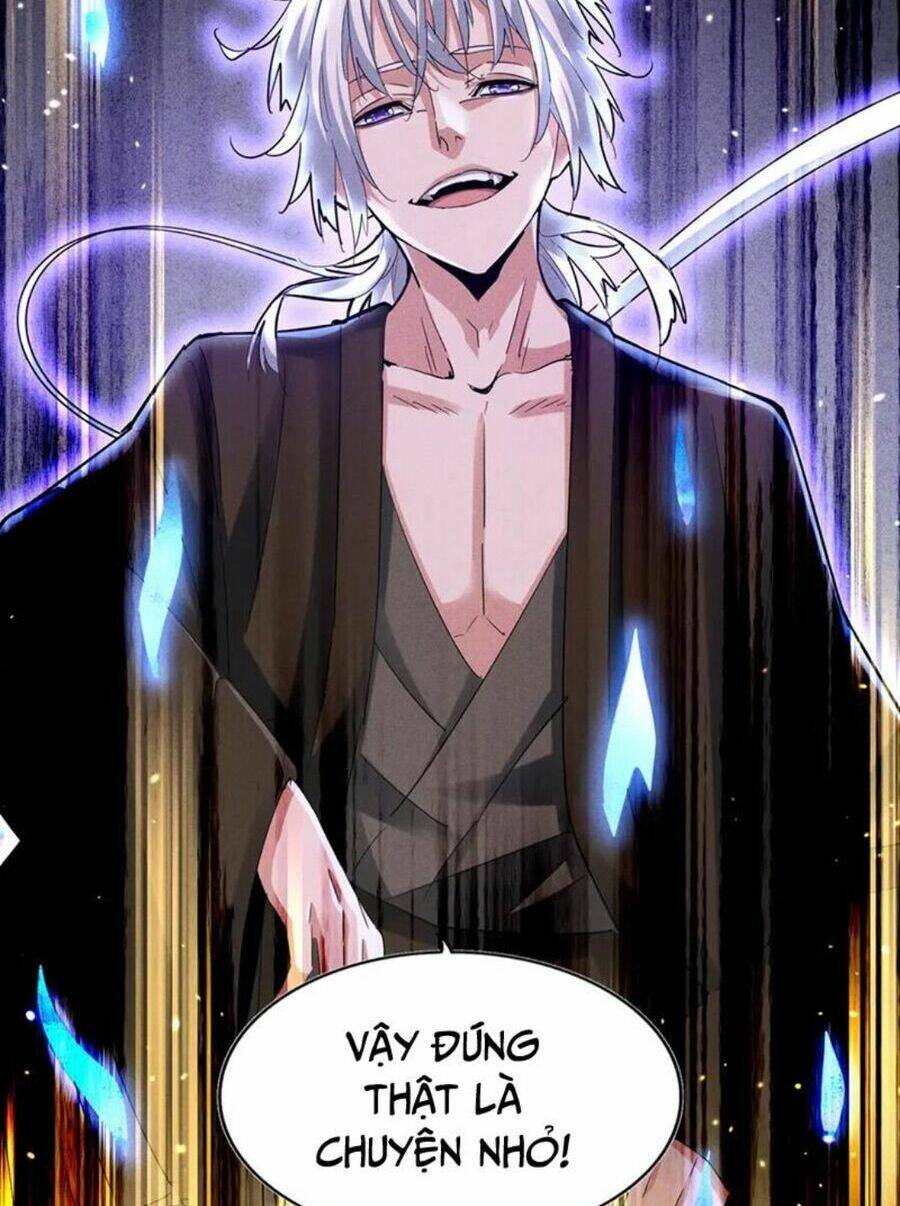 Đại Quản Gia Là Ma Hoàng - Chapter 400 - Page 56