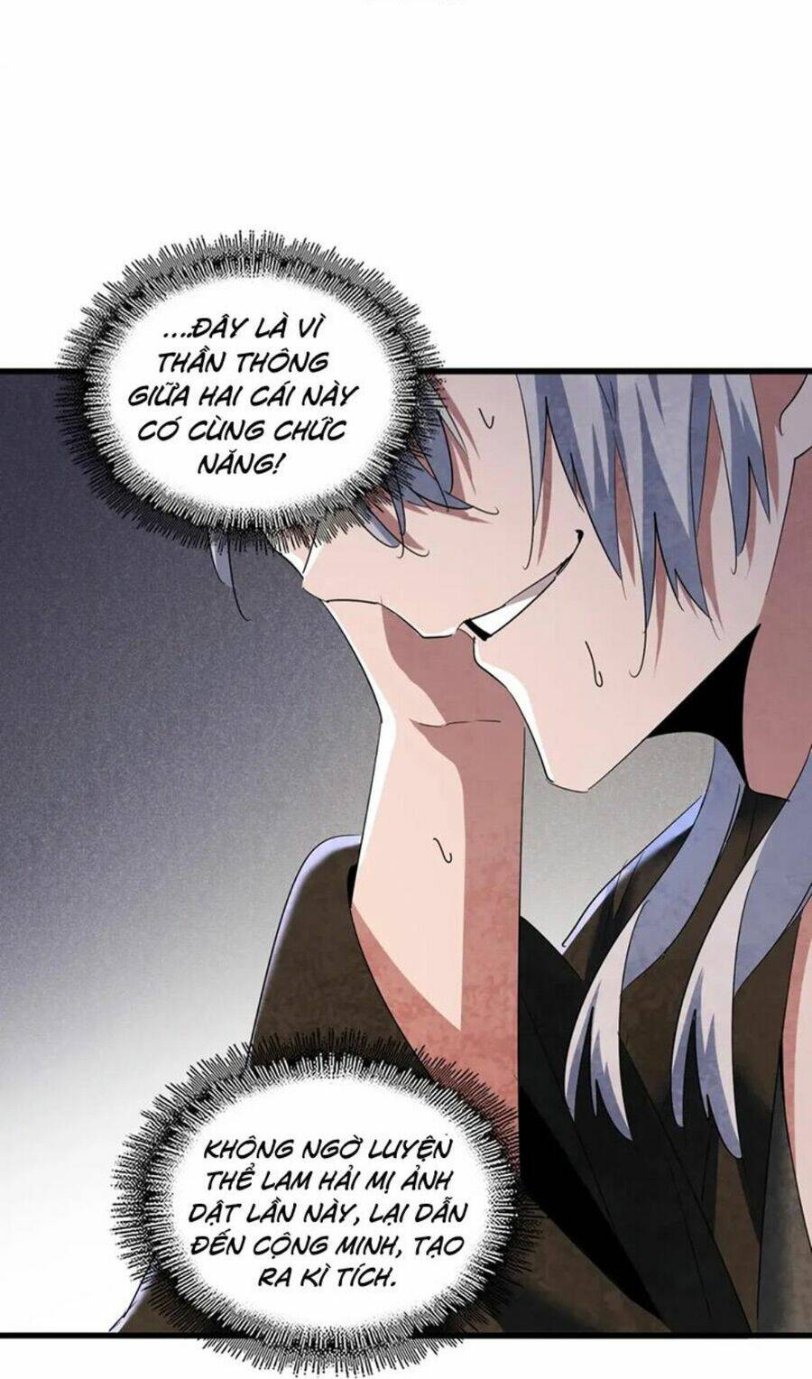 Đại Quản Gia Là Ma Hoàng - Chapter 401 - Page 9