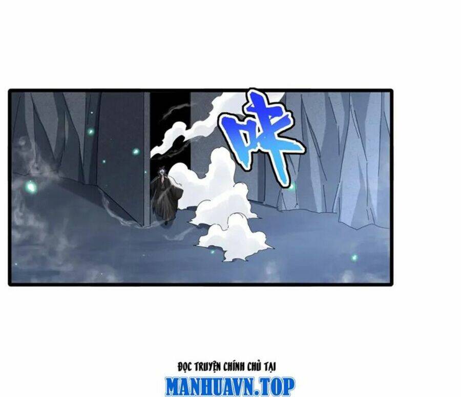 Đại Quản Gia Là Ma Hoàng - Chapter 401 - Page 11