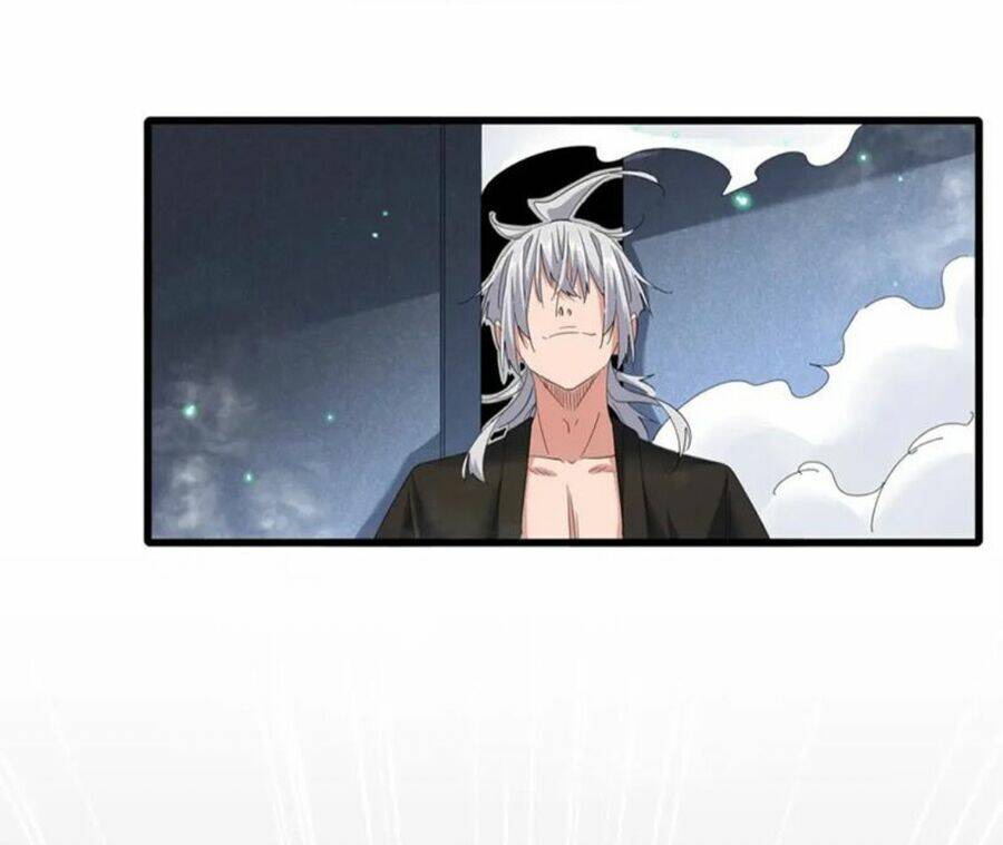 Đại Quản Gia Là Ma Hoàng - Chapter 401 - Page 12