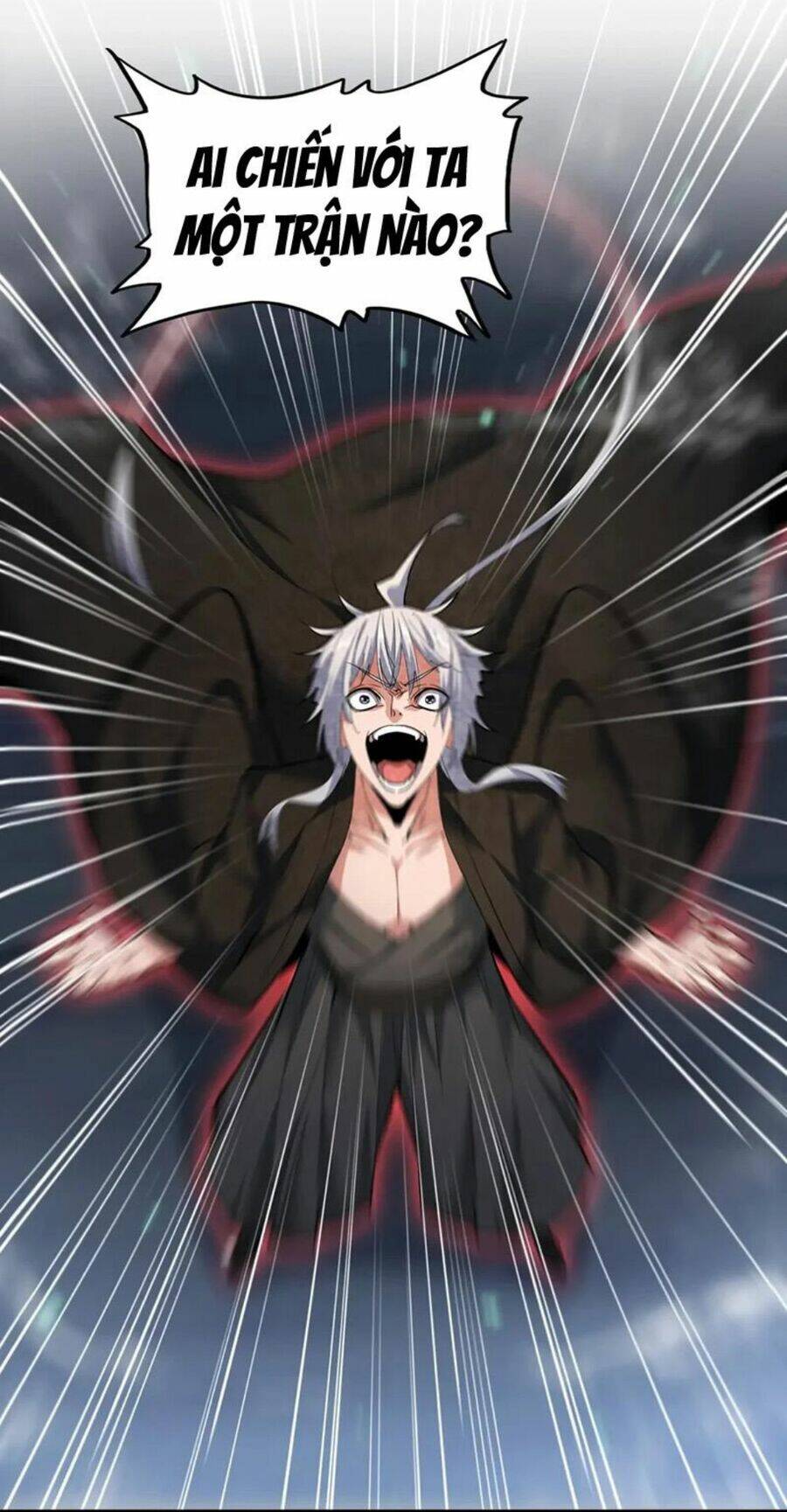 Đại Quản Gia Là Ma Hoàng - Chapter 401 - Page 13