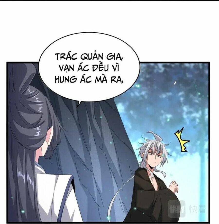 Đại Quản Gia Là Ma Hoàng - Chapter 401 - Page 14