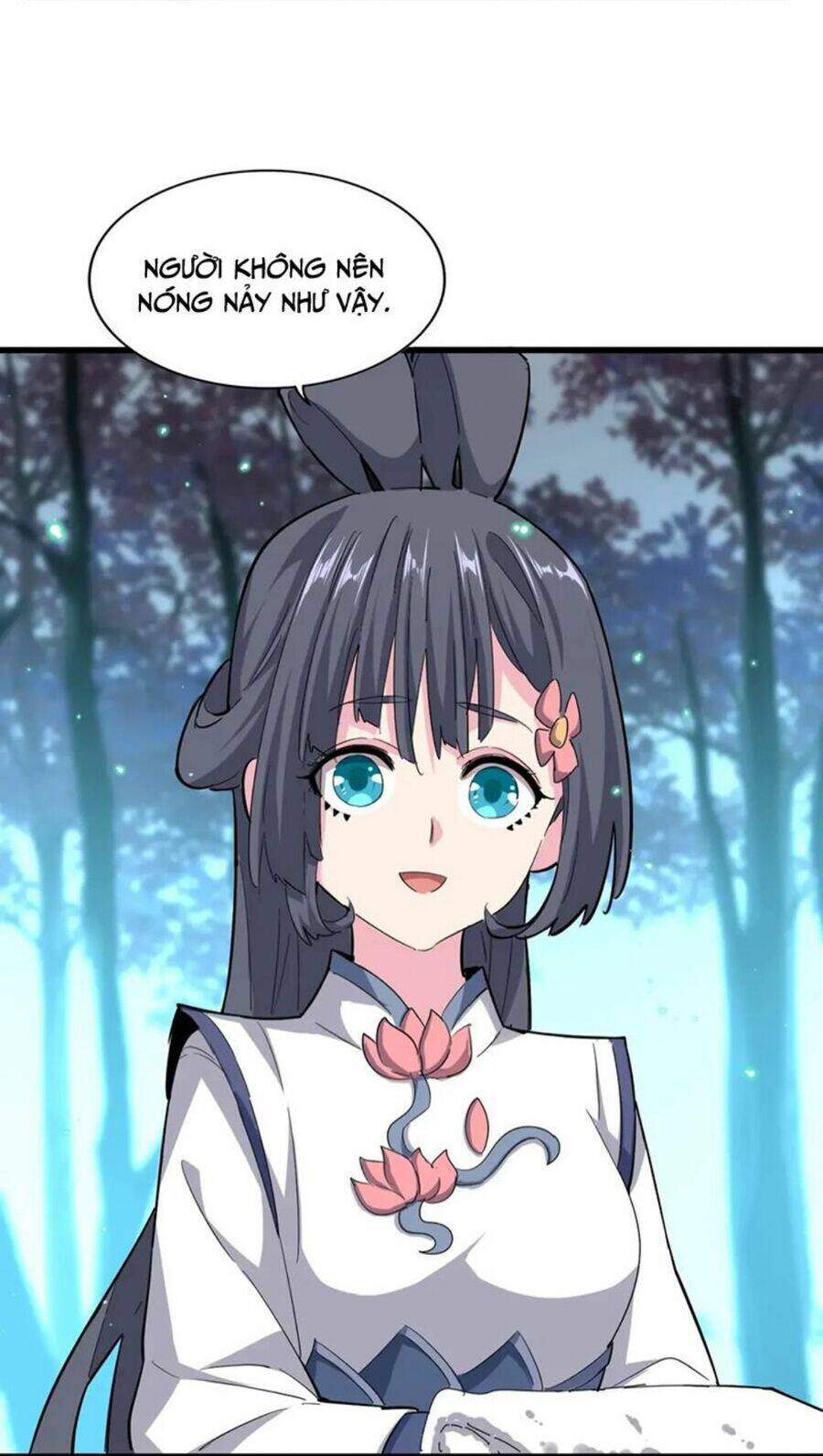 Đại Quản Gia Là Ma Hoàng - Chapter 401 - Page 15