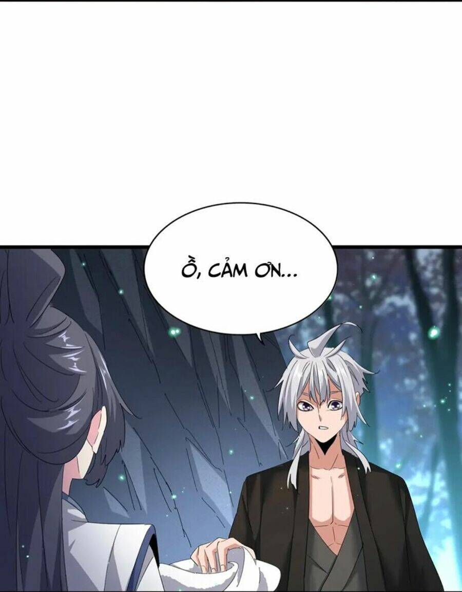 Đại Quản Gia Là Ma Hoàng - Chapter 401 - Page 18