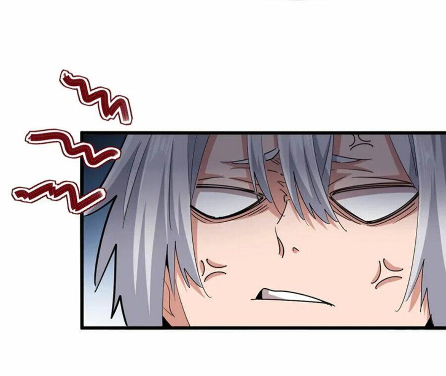 Đại Quản Gia Là Ma Hoàng - Chapter 401 - Page 21