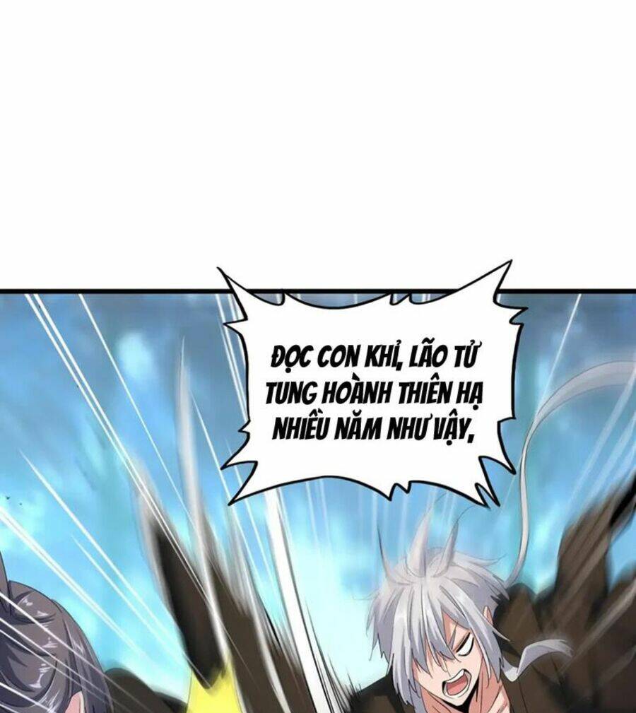 Đại Quản Gia Là Ma Hoàng - Chapter 401 - Page 22