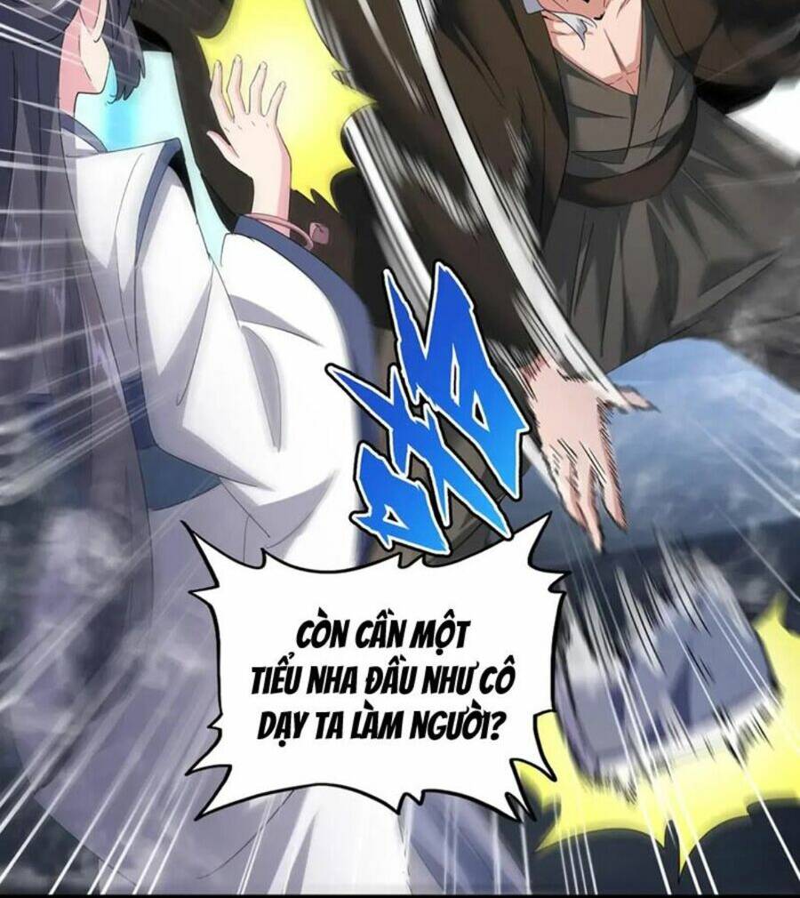 Đại Quản Gia Là Ma Hoàng - Chapter 401 - Page 23