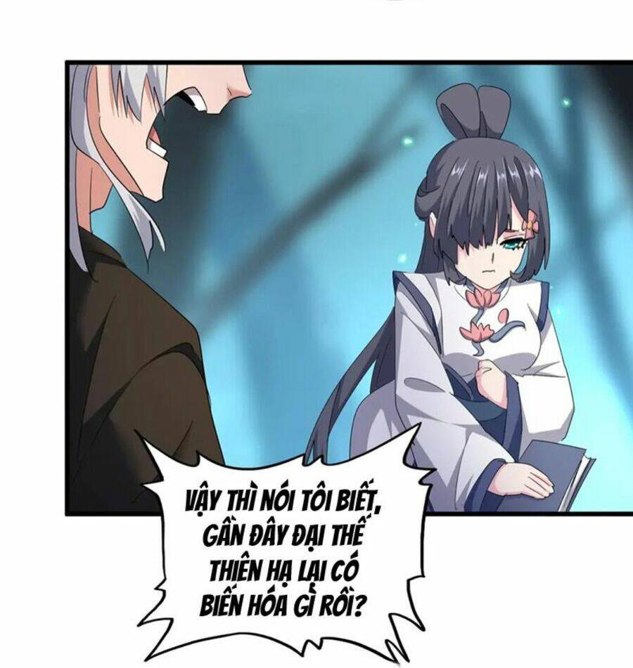 Đại Quản Gia Là Ma Hoàng - Chapter 401 - Page 26
