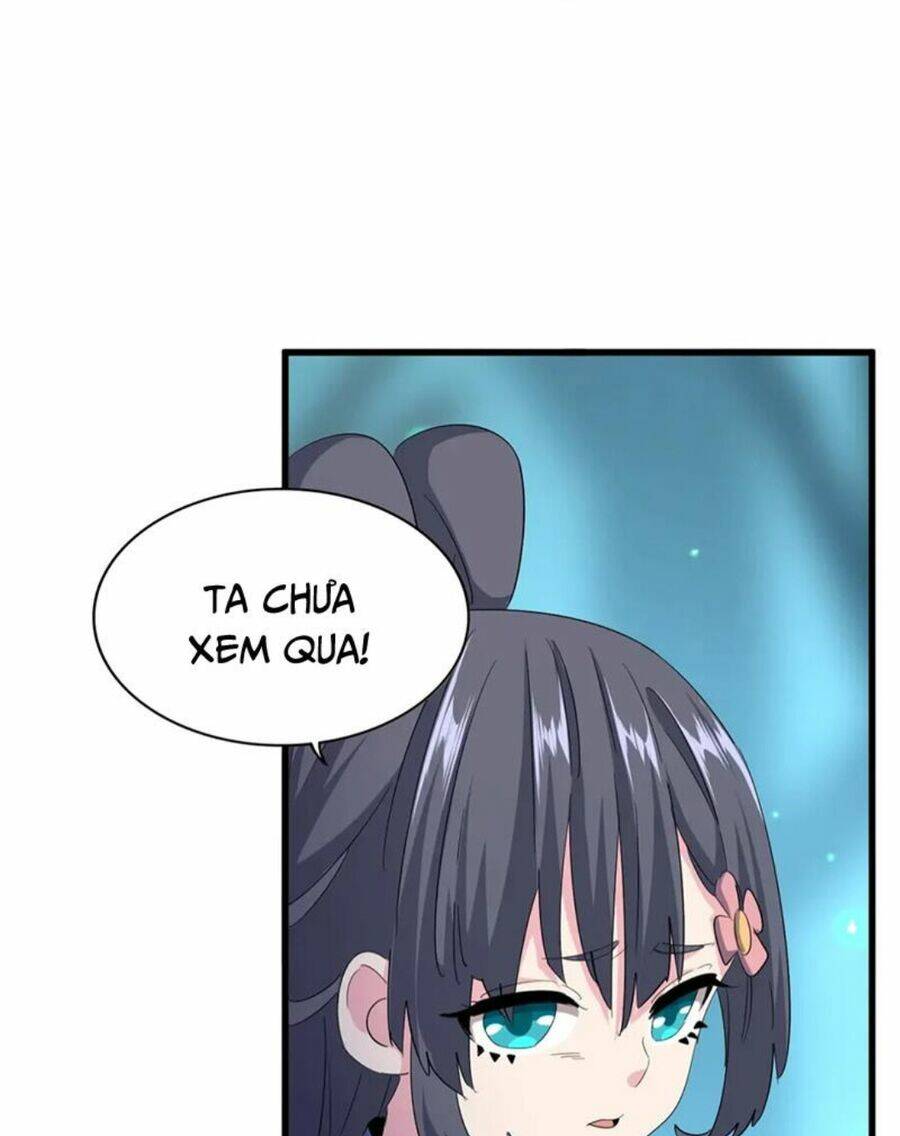 Đại Quản Gia Là Ma Hoàng - Chapter 401 - Page 27