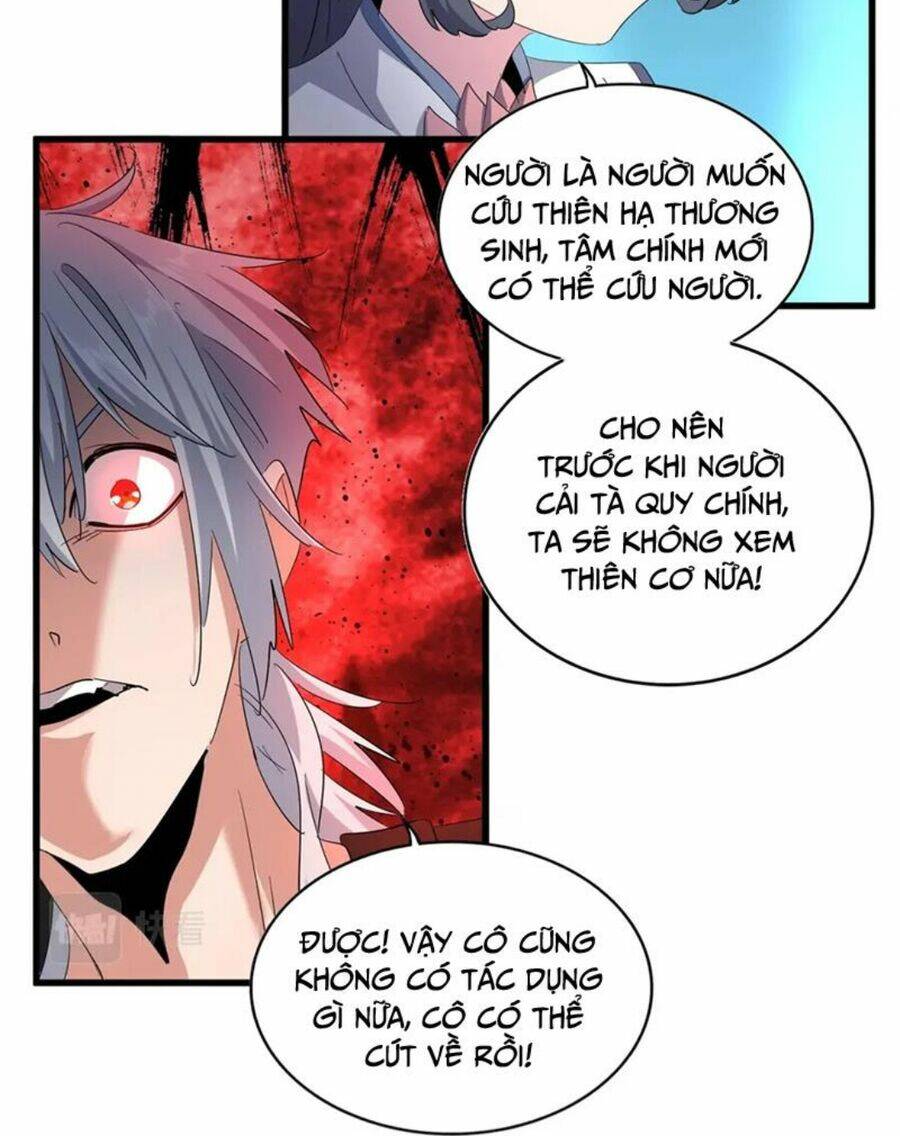 Đại Quản Gia Là Ma Hoàng - Chapter 401 - Page 28