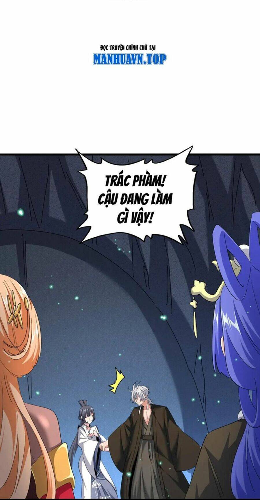 Đại Quản Gia Là Ma Hoàng - Chapter 401 - Page 29