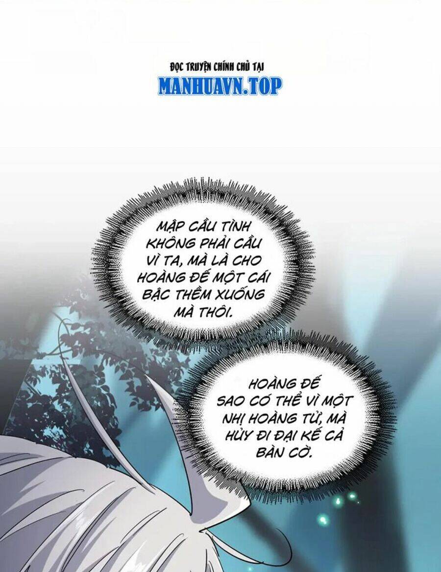 Đại Quản Gia Là Ma Hoàng - Chapter 401 - Page 33