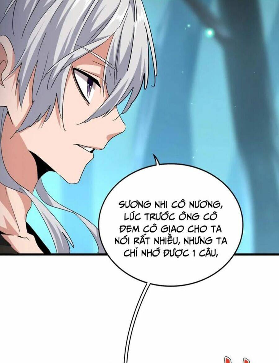 Đại Quản Gia Là Ma Hoàng - Chapter 401 - Page 34