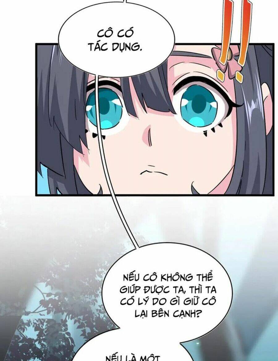 Đại Quản Gia Là Ma Hoàng - Chapter 401 - Page 35