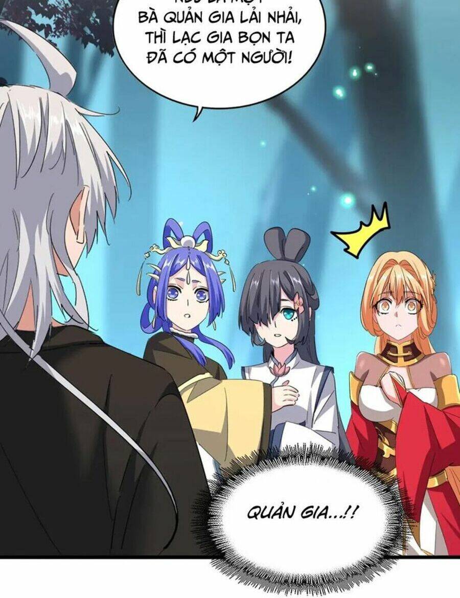 Đại Quản Gia Là Ma Hoàng - Chapter 401 - Page 36