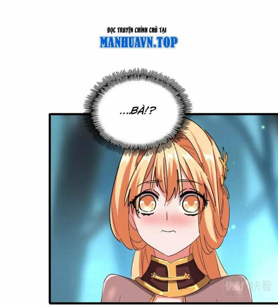 Đại Quản Gia Là Ma Hoàng - Chapter 401 - Page 37