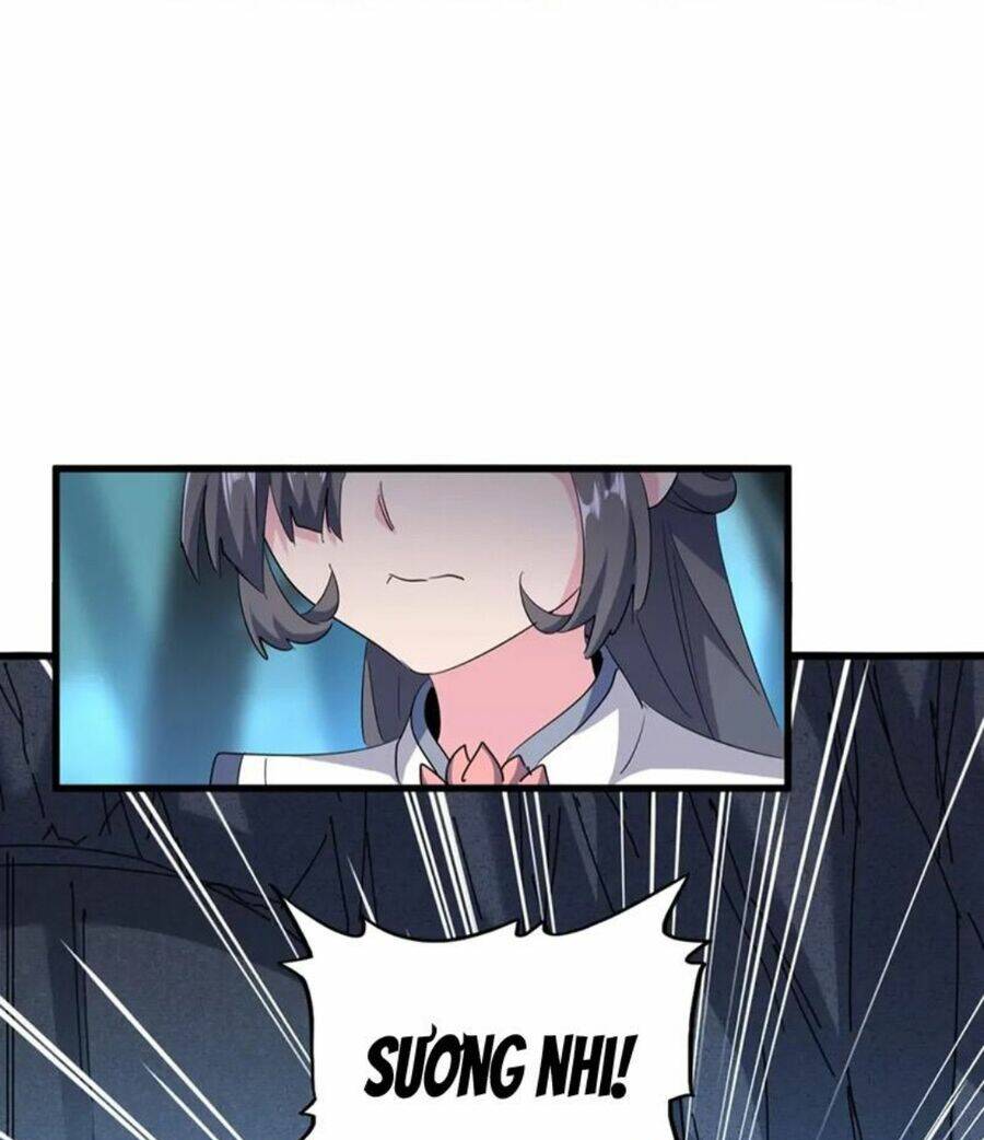 Đại Quản Gia Là Ma Hoàng - Chapter 401 - Page 38