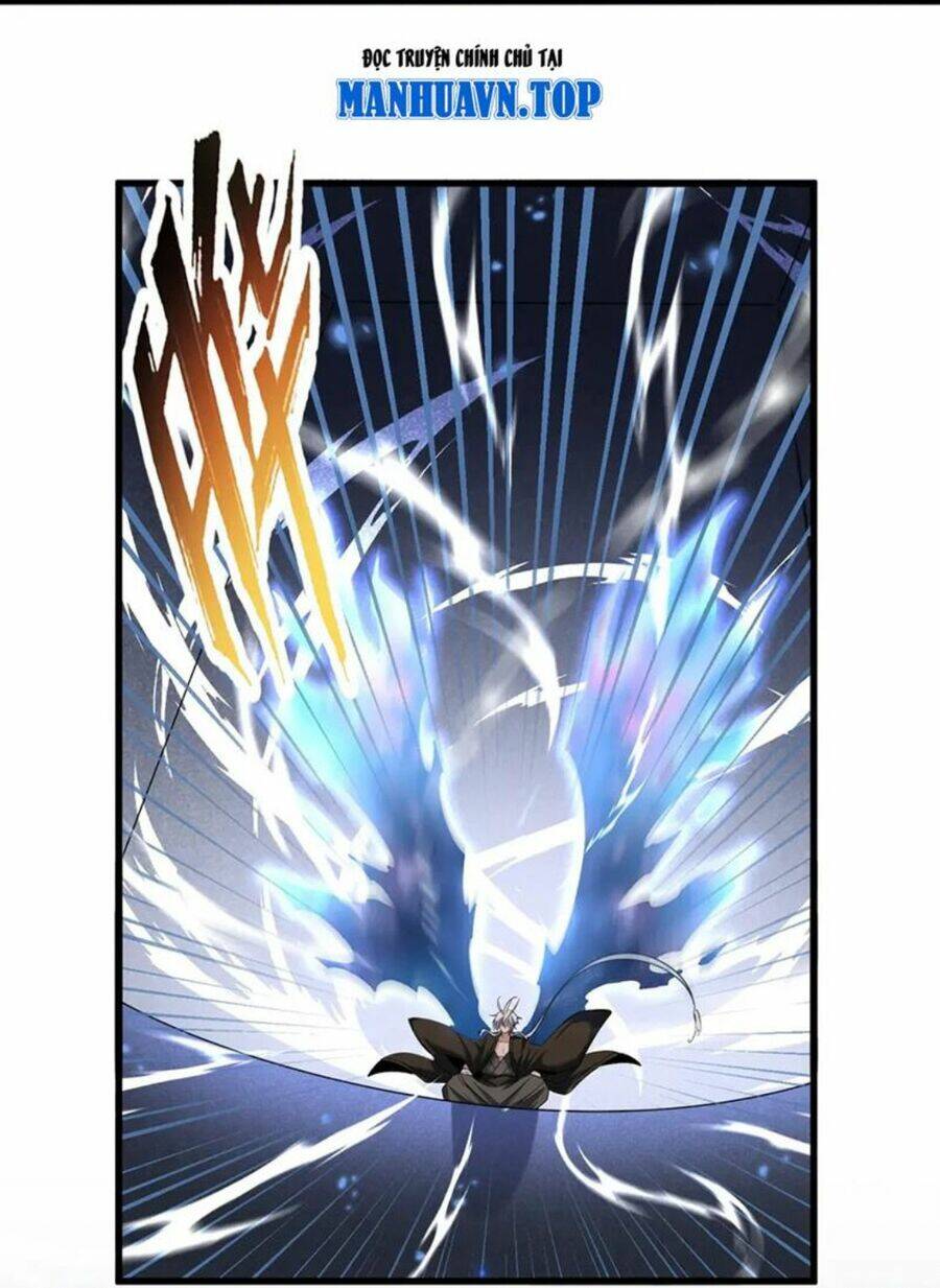 Đại Quản Gia Là Ma Hoàng - Chapter 401 - Page 3