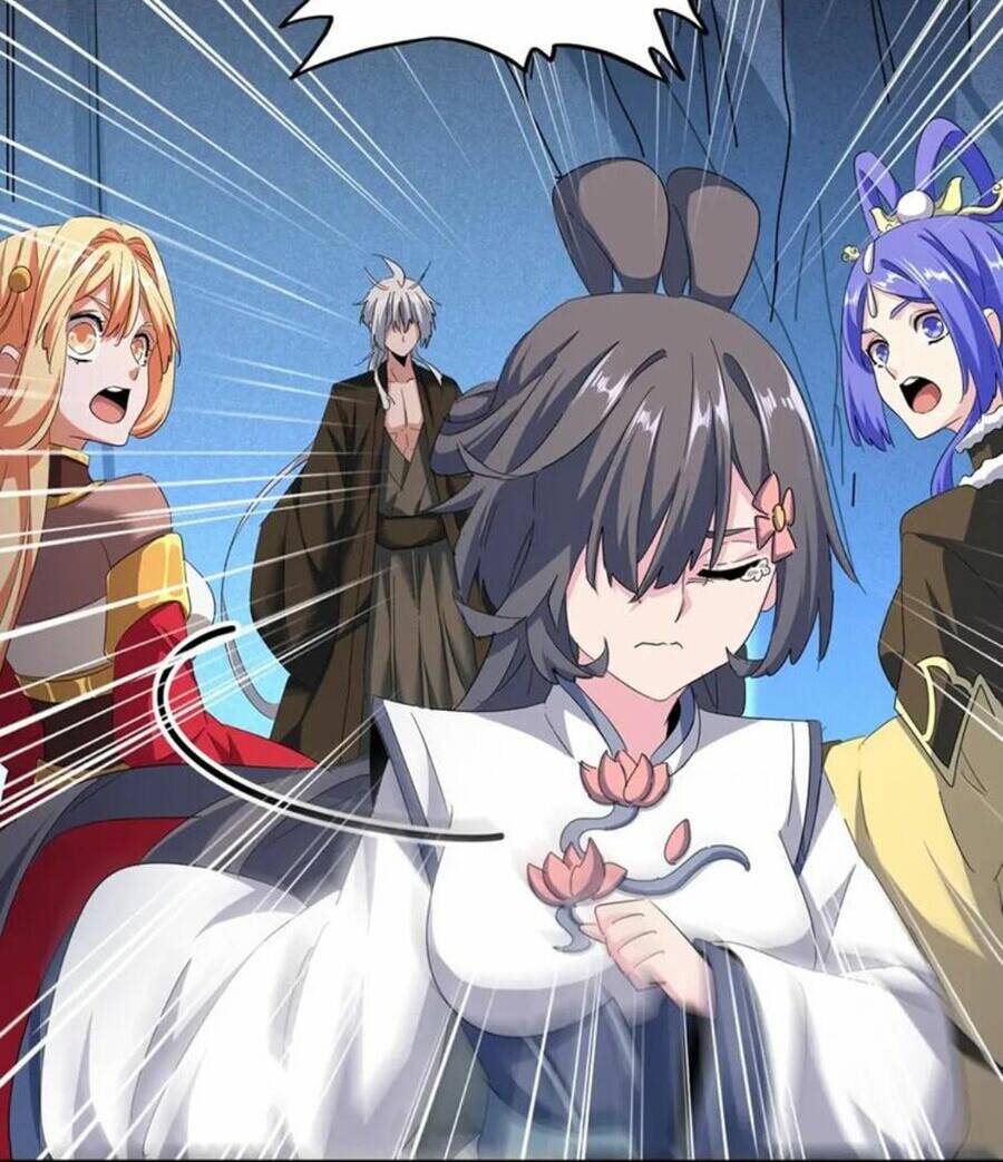 Đại Quản Gia Là Ma Hoàng - Chapter 401 - Page 39