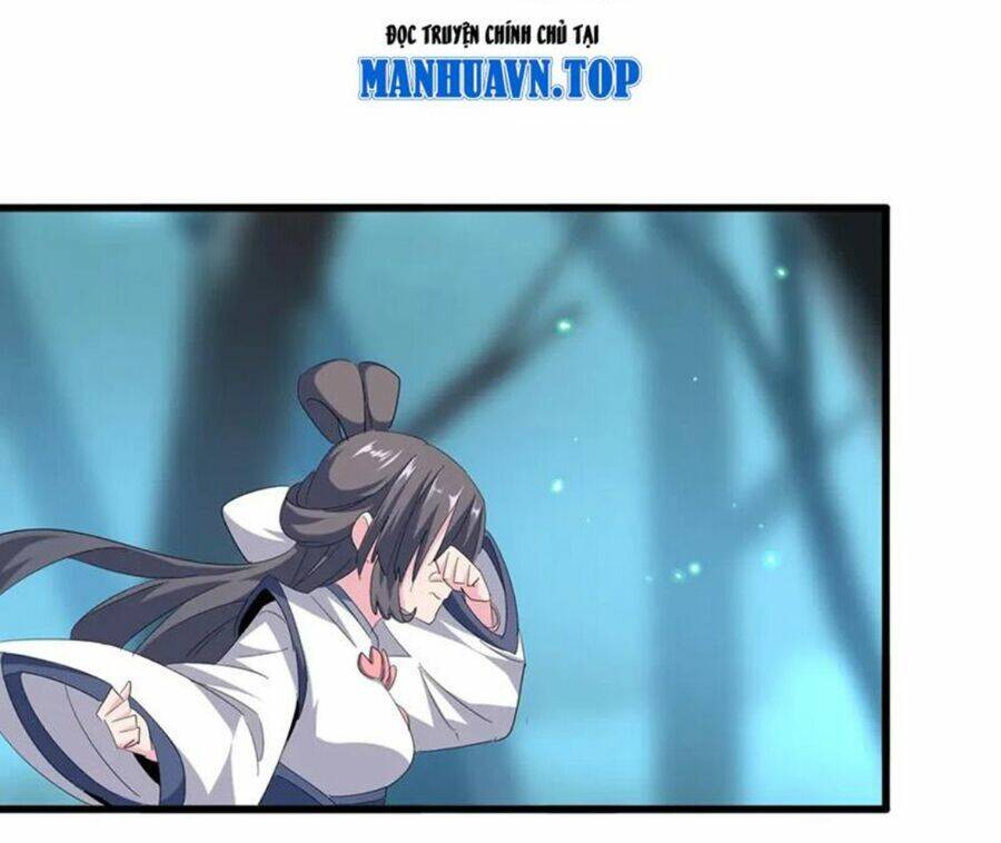 Đại Quản Gia Là Ma Hoàng - Chapter 401 - Page 41