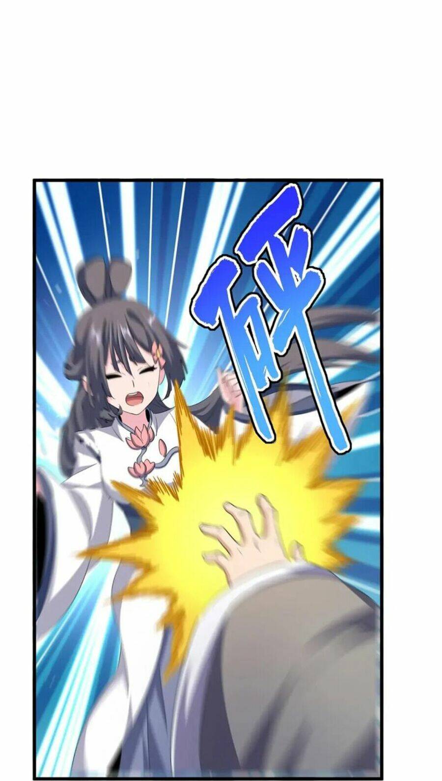 Đại Quản Gia Là Ma Hoàng - Chapter 401 - Page 43