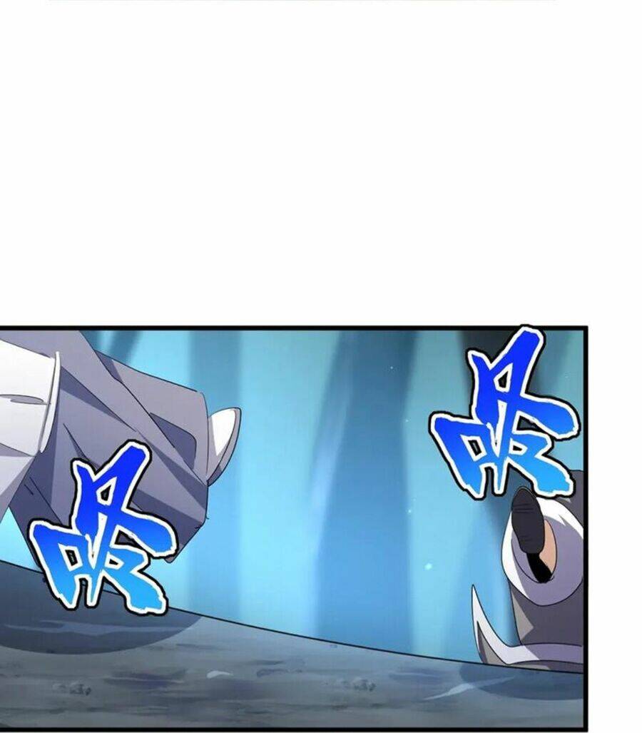 Đại Quản Gia Là Ma Hoàng - Chapter 401 - Page 44