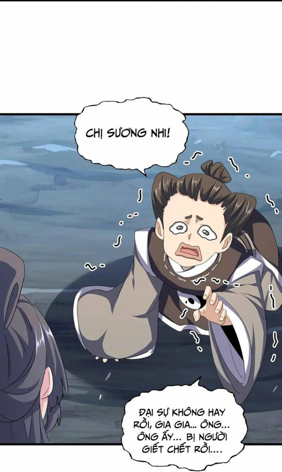 Đại Quản Gia Là Ma Hoàng - Chapter 401 - Page 46