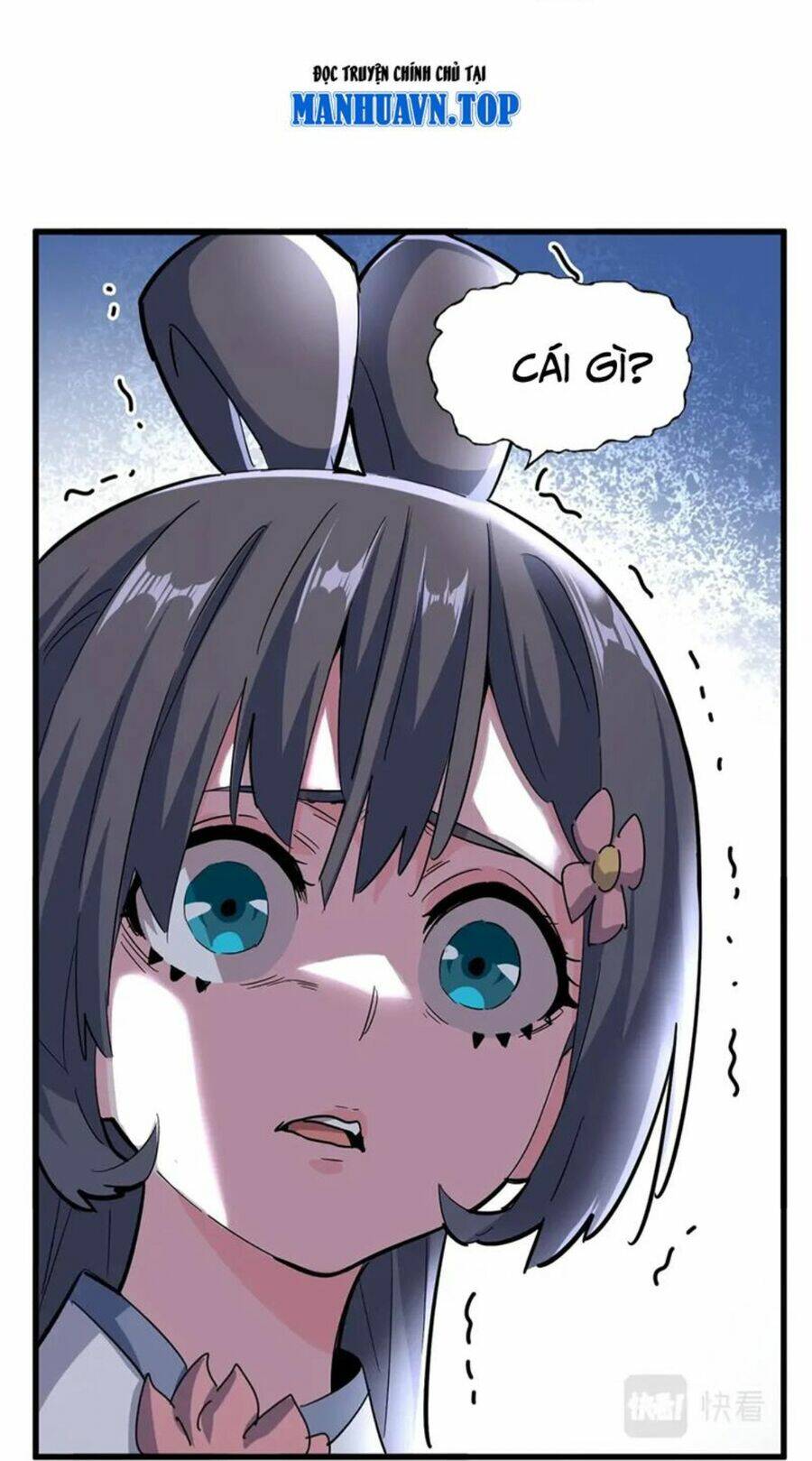 Đại Quản Gia Là Ma Hoàng - Chapter 401 - Page 47