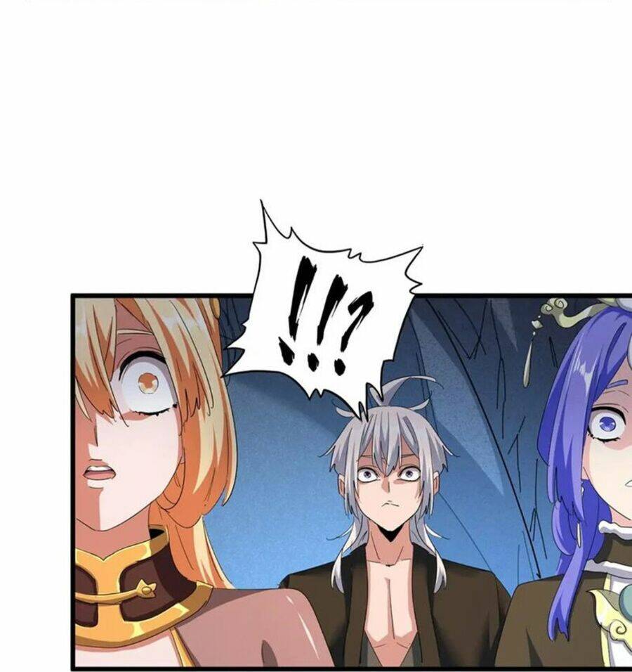 Đại Quản Gia Là Ma Hoàng - Chapter 401 - Page 48