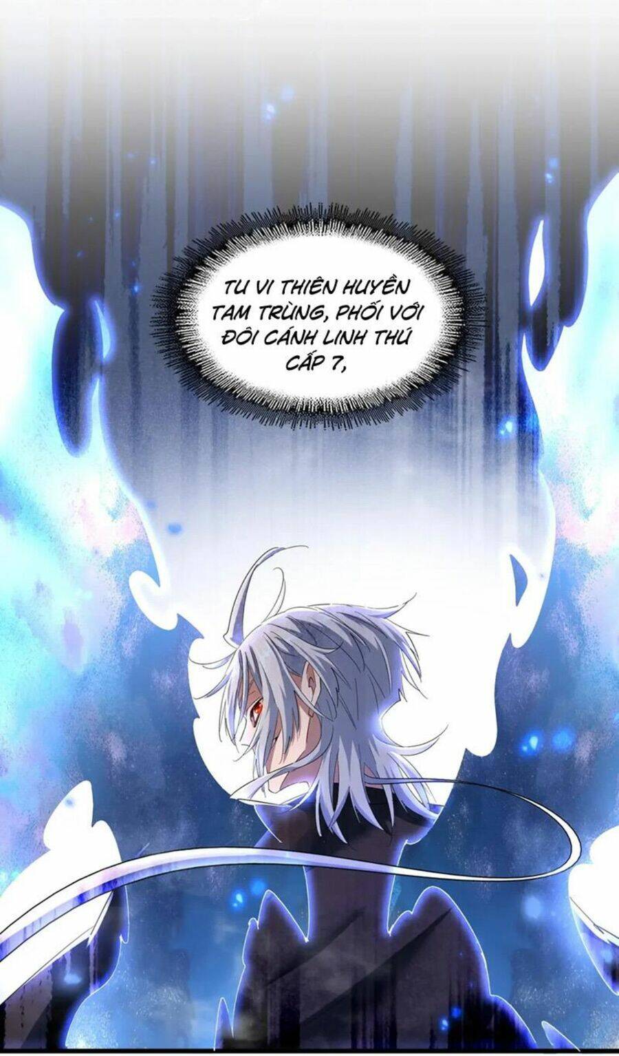 Đại Quản Gia Là Ma Hoàng - Chapter 401 - Page 4