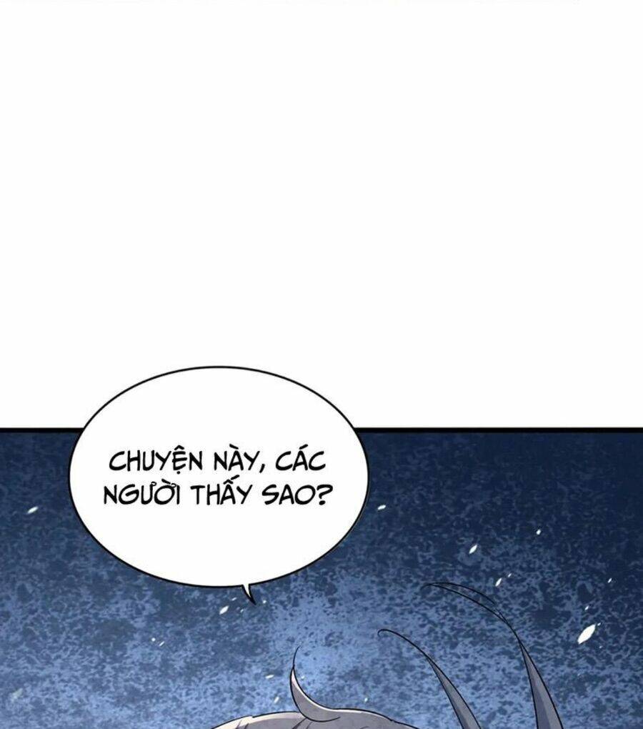 Đại Quản Gia Là Ma Hoàng - Chapter 401 - Page 56