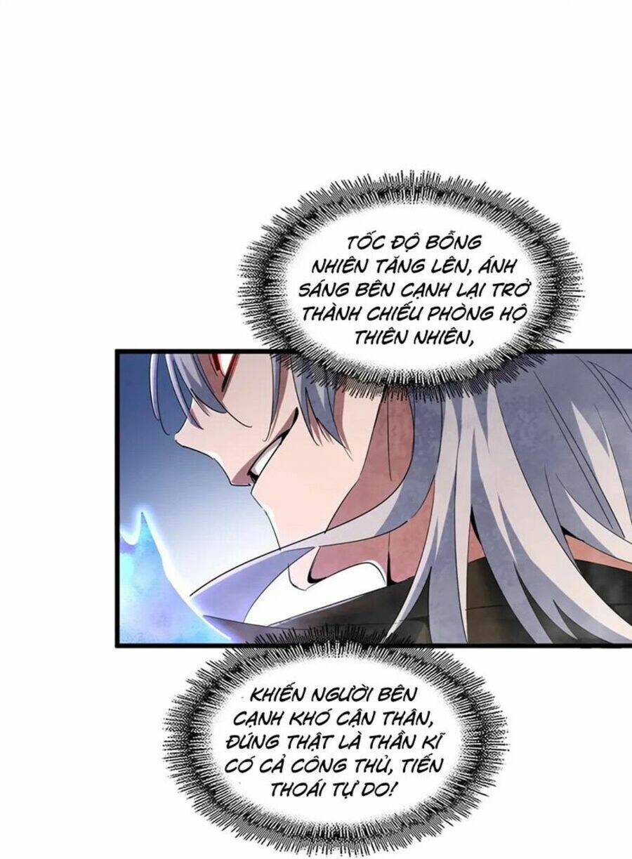 Đại Quản Gia Là Ma Hoàng - Chapter 401 - Page 5