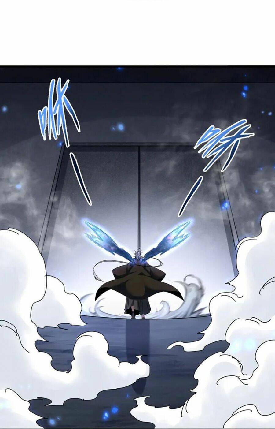 Đại Quản Gia Là Ma Hoàng - Chapter 401 - Page 6