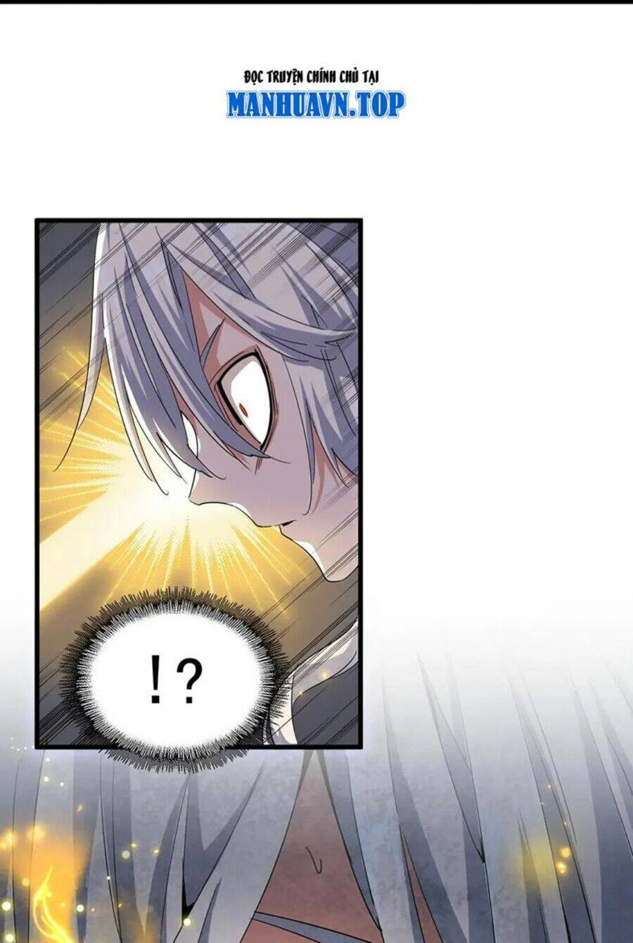 Đại Quản Gia Là Ma Hoàng - Chapter 401 - Page 7