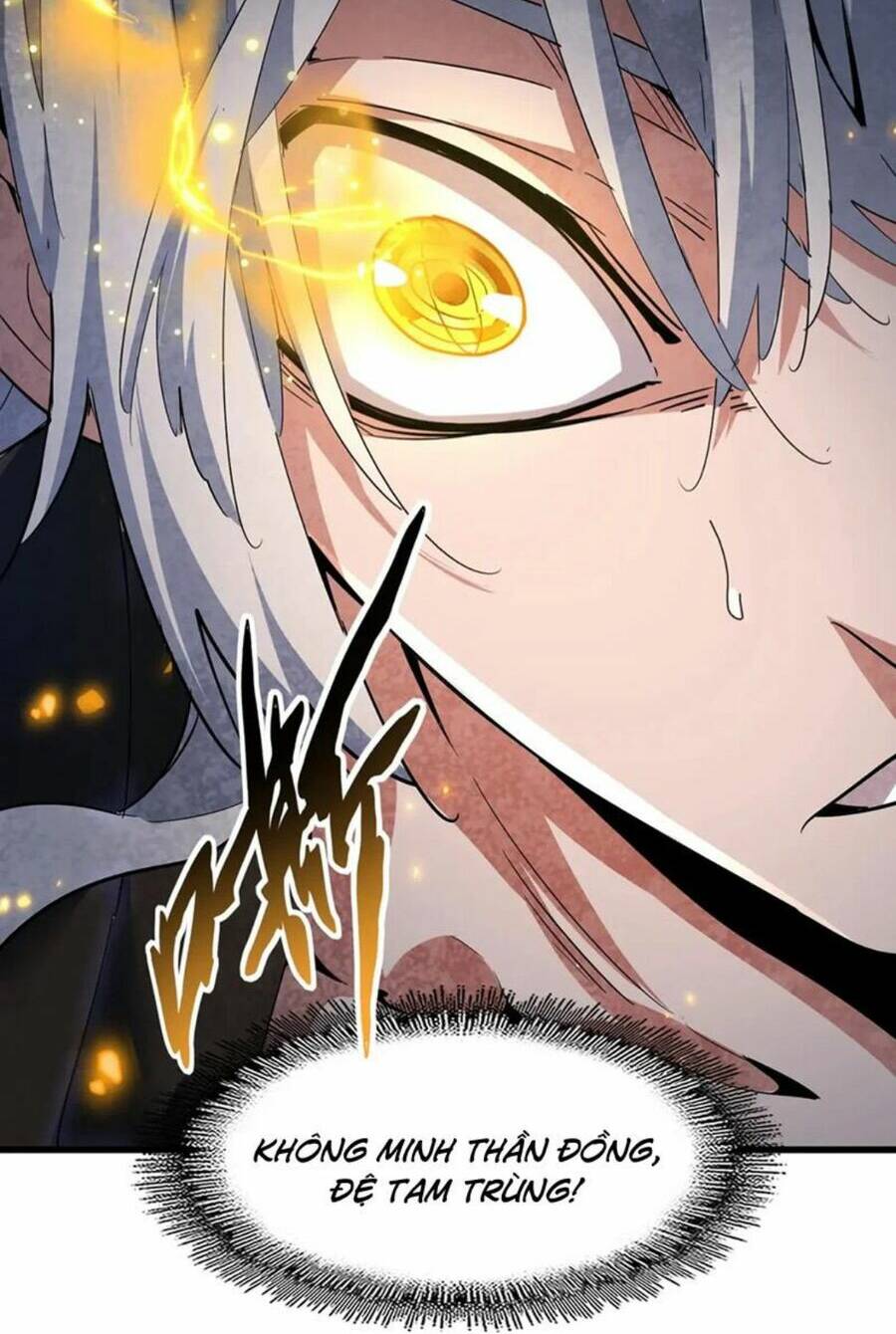 Đại Quản Gia Là Ma Hoàng - Chapter 401 - Page 8