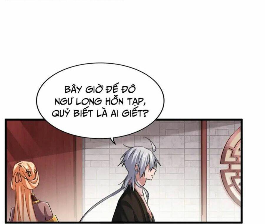 Đại Quản Gia Là Ma Hoàng - Chapter 402 - Page 9