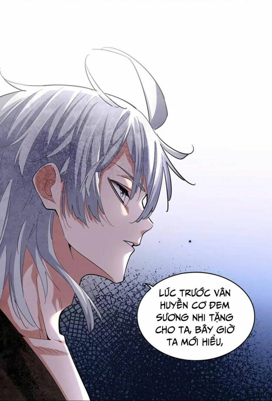 Đại Quản Gia Là Ma Hoàng - Chapter 402 - Page 10