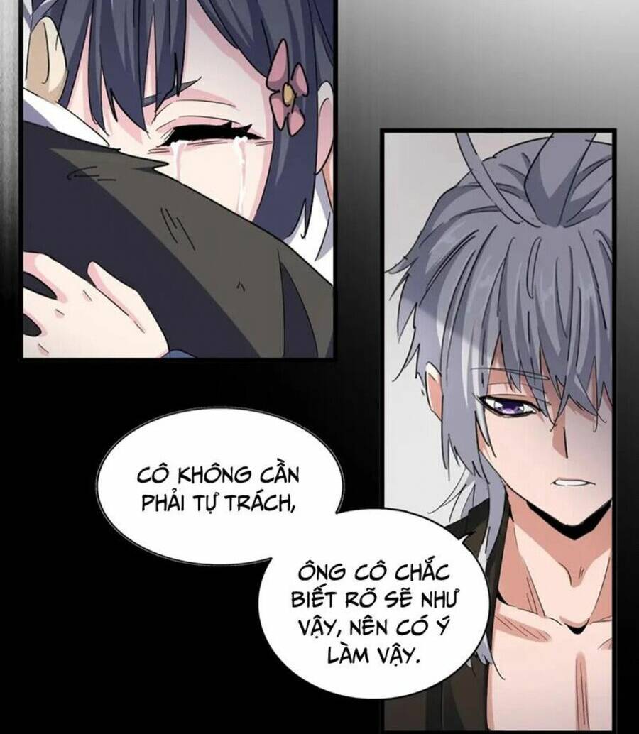 Đại Quản Gia Là Ma Hoàng - Chapter 402 - Page 13